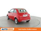 Fiat 500C 1.0 Mild-Hybrid Dolcevita *PDC*KLIMA* - Fiat 500C Gebrauchtwagen in Hamburg