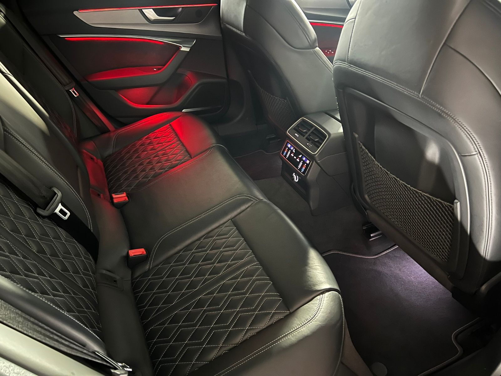 Fahrzeugabbildung Audi A6 50 TDI Quattro S-Line Sport/ACC/PANO/HdMATRIX