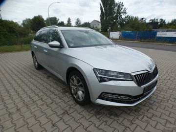 Skoda Superb - 3