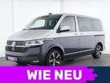 Volkswagen T6.1 Multivan 4Motion|ACC|Standheizung|AHK|LED