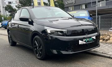 Opel Corsa F 5tg 1.2 Turbo GS NAVI Winterpaket