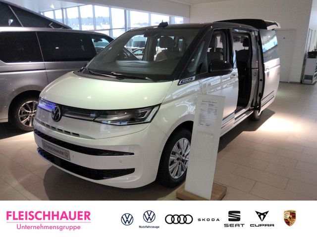 Volkswagen Transporter Multivan Edition Life EU6e 2,0 l TDI