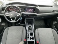 Volkswagen Caddy - Vorschau Bild 8