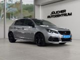 Peugeot 308 1.2 GT-Line Automatik, 1.Hand, Tüv/Au Neu - Peugeot 308 mit Benzin-Antrieb: Limousine, Automatik