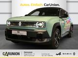 Renault R 4 E-Tech Techno "plein sud" 150 Comfort Range 