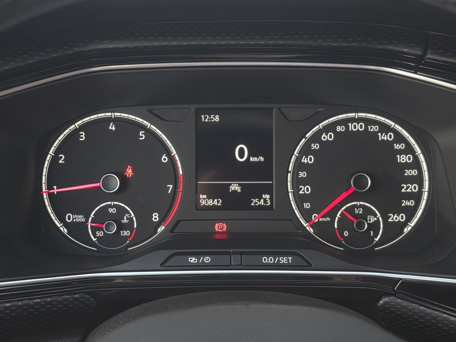 Volkswagen T-Cross 1.0T United|Allwetterreifen