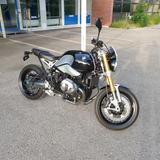 BMW R nine T | 1.Hand | nur 10tkm | Top Zustand - BMW R nineT