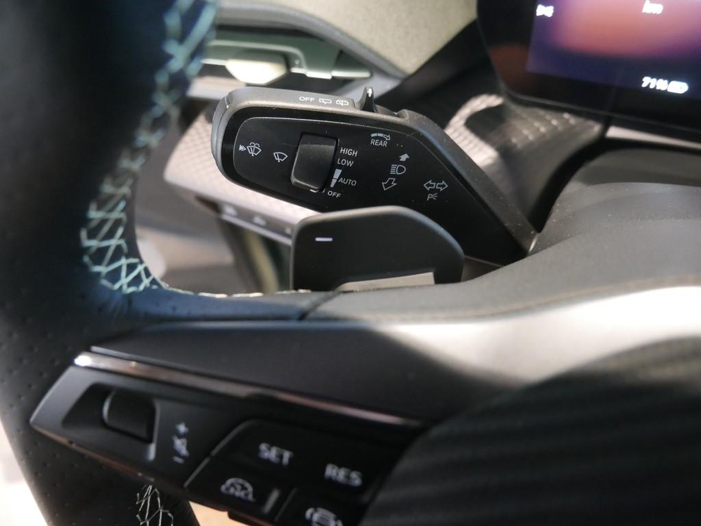 Cupra Raval VZ Edition Extreme ACC+NAVI+KAMERA+LED+SHZ