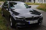 BMW 5er BMW Touring luxory line, 340 PS, TÜV n... - BMW: Kombi, E34