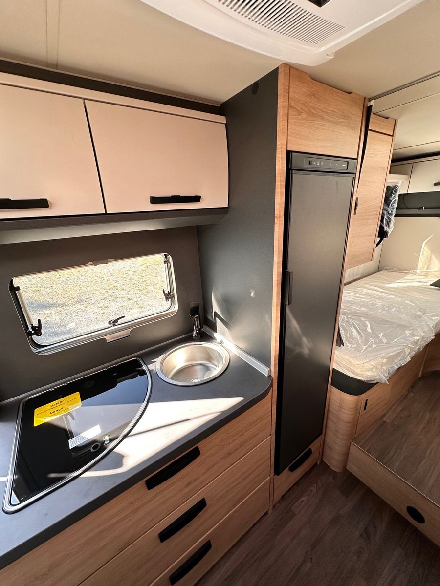 Fahrzeugabbildung Knaus L!VE TI PLATINUM SELECTION 650 MEG Lithum 2x TV
