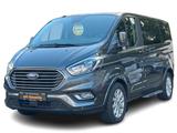 Ford Tourneo Custom Kombi 310 L1 Titanium 8-Sitzer* - Ford: Sitzer 8
