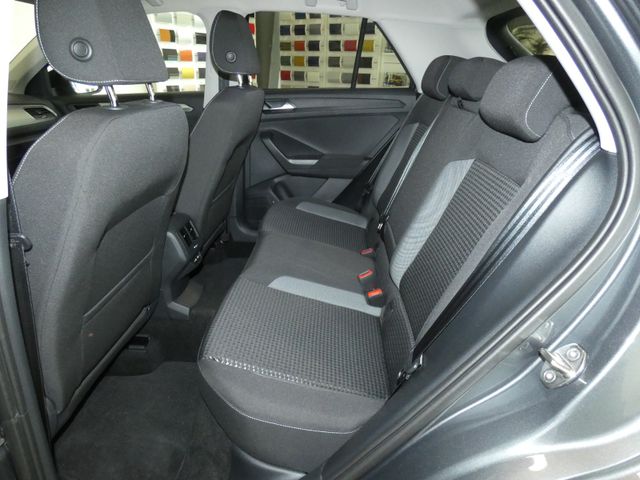 T-Roc 2.0 TDI Style LED ACC NAVI ELEKTR. HECK