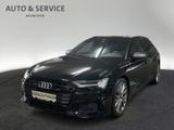 Audi S6 Avant V6TDI quattro tiptronic|MATRIX|PANO|B&O - Audi S6 Gebrauchtwagen in München