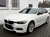 BMW 320d Touring M Sport Shadow* - BMW 320 Gebrauchtwagen in Wiesbaden