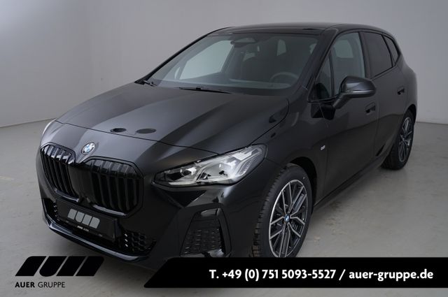 BMW 218i Active Tourer TAGESZULASSUNG UPE €48230