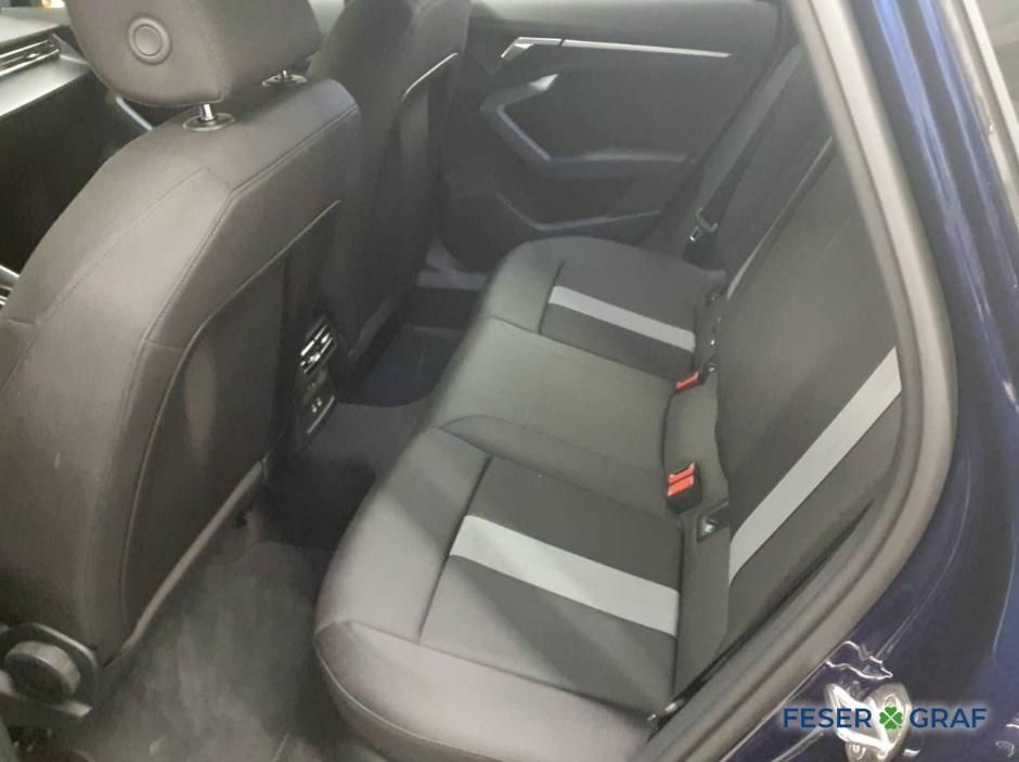 Audi A3 - Bild 7