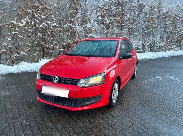 Volkswagen Polo V Trendline