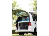 Volkswagen T6.1 California 2.0 TDI  Campingumbau IQ.Camper - : Van, Camping