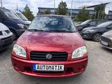 Suzuki Ignis 1.3 Comfort Special Tüv Dez.2026 Automatik - gebrauchte Suzuki Ignis aus dem Jahr 2003