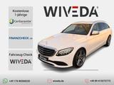 Mercedes-Benz C 400T 4Matic Exclusive~Kamera~Memory~CarPlay~ - Mercedes-Benz C 400 Gebrauchtwagen in Stuttgart