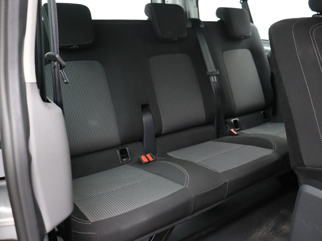 Volkswagen T7 Kombi - Bild 9