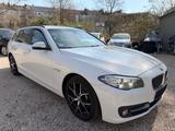 BMW 520d*SPORT*Touring/AUT/STHZ/KLIMA/KEY-GO/SHZ/EU6 - BMW 520 in Köln