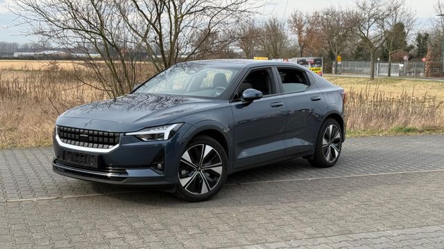 Polestar 2 Long Range Dual*PANO*360°*PILOT-PLUS PAKET*