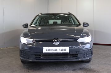 Volkswagen Golf VIII 2.0 TDI Life AID+CARPLAY+LED+AMBIENT