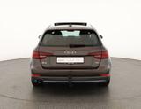 Audi A4 Avant 2.0 TDI S-Line LED Navi ACC B&O DAB AHK - Audi A4: Braun