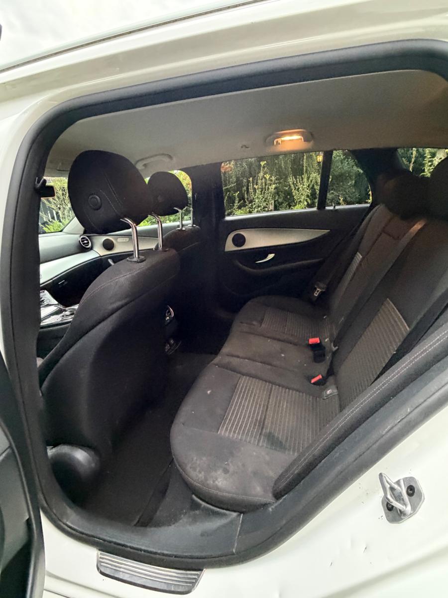 Mercedes-Benz E 220 d T Autom. Avantgarde 