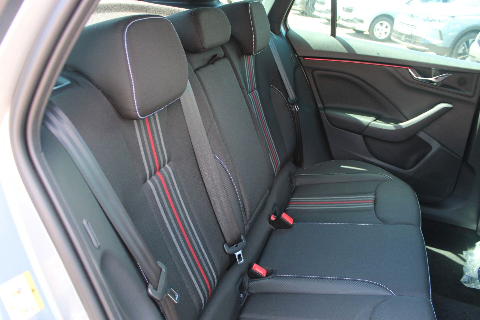 Skoda Kamiq - Bild 14