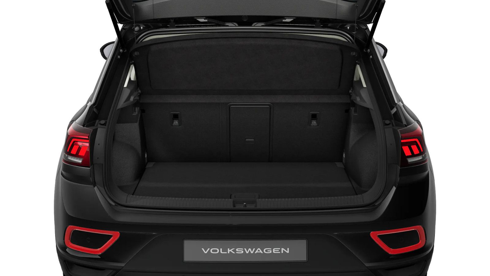 Volkswagen T-Roc - Bild 8