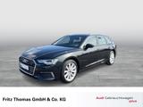 Audi A6 Avant 40 TDI S tronic Design LED Navi Leder A - Audi A6 Design Gebrauchtwagen