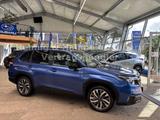 Subaru Forester 2.0ie Platinum Lineartronic - Subaru Forester: Allradantrieb