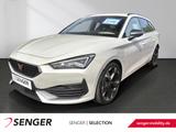 Cupra Leon 1.4 eHybrid DSG Nav AHK DCC SHZ - Cupra Leon in Lübeck