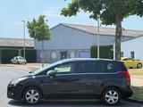 Peugeot 5008 Family plus * 1. HAND * 7- SITZER * - Peugeot Gebrauchtwagen von 2011