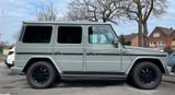 Mercedes-Benz G 3.6 BRABUS, H- Kennzeichen, Zustand 1- - Mercedes-Benz G 300: Geländewagen