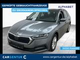 Skoda Octavia 1.0 TSI Active Key LED Lane PDC - Skoda Octavia mit Diesel-Antrieb: Active