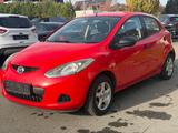 Mazda 2 Lim. 1.3 Impuls - gebrauchte Mazda 2 aus dem Jahr 2008
