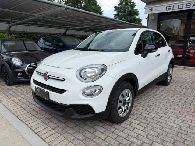 Image of Fiat 500L Urban