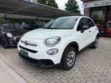 Fiat FIAT 500X 1.0 T3 120 CV Urban - weiße Fiat 500L Urban