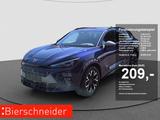 Cupra Terramar 1.5 eTSI DSG LED HUD NAVI ACC SIDEASS P - Cupra Terramar: Automatik