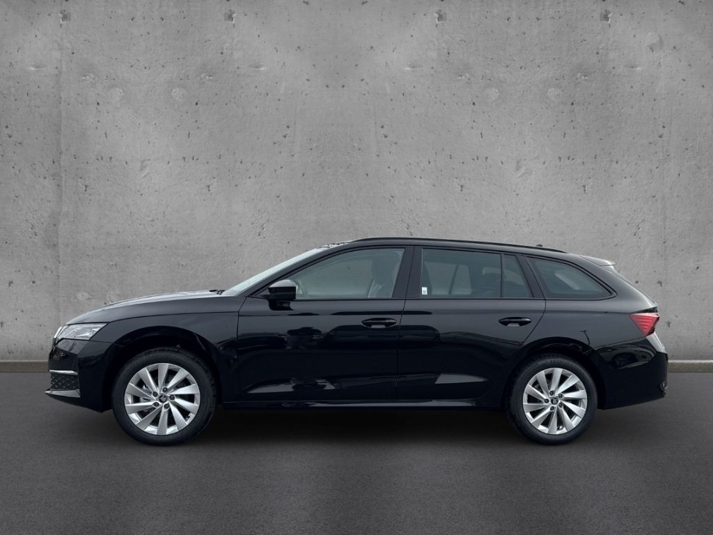Skoda Octavia - Bild 2