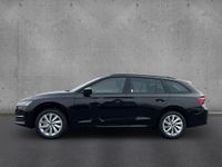 Skoda Octavia - Vorschau Bild 2
