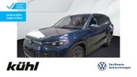 Volkswagen Tayron - Vorschau Bild 1