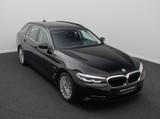BMW 530e Alarm DAB Kamera HiFi Leder Sport 18Zoll - BMW 530 in Kiel