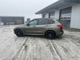BMW X5 xDrive40i - umfangreiche M-Sport-Ausstatt - gebrauchte BMW X5 aus dem Jahr 2023