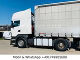 Scania R500 V8 Topline BL *Retarder/Euro5/ 2xBett - Scania LKWs