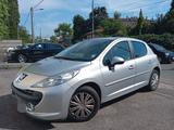Peugeot 207 Plus 1.4 HDi 70CV 5 porte - Peugeot 207: Hdi