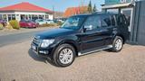 Mitsubishi Pajero 3.2 DI-D Top *AUTOMATIK*AHK*SHZ*KAMERA* - Mitsubishi Pajero mit Diesel-Antrieb